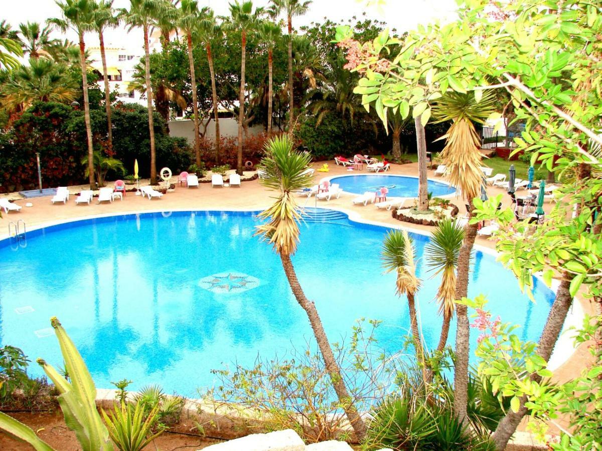 Eldorado Casa Gi Apartment *